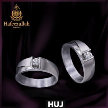 Diamond Ring Design 1