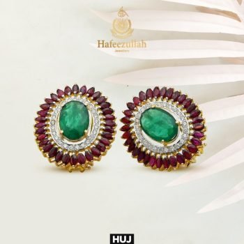 Earring Design 25