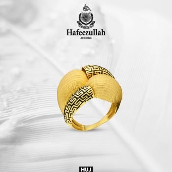 Gold Ring Design 20