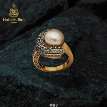 Gold Ring Design 18