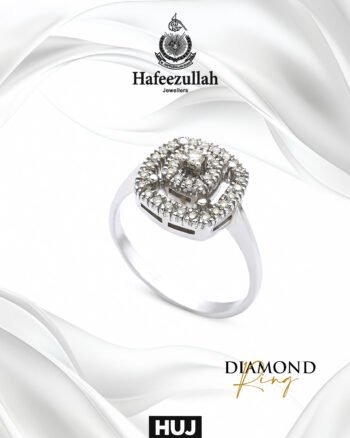 Diamond Ring Design
