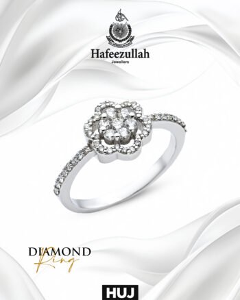 Diamond Ring Design